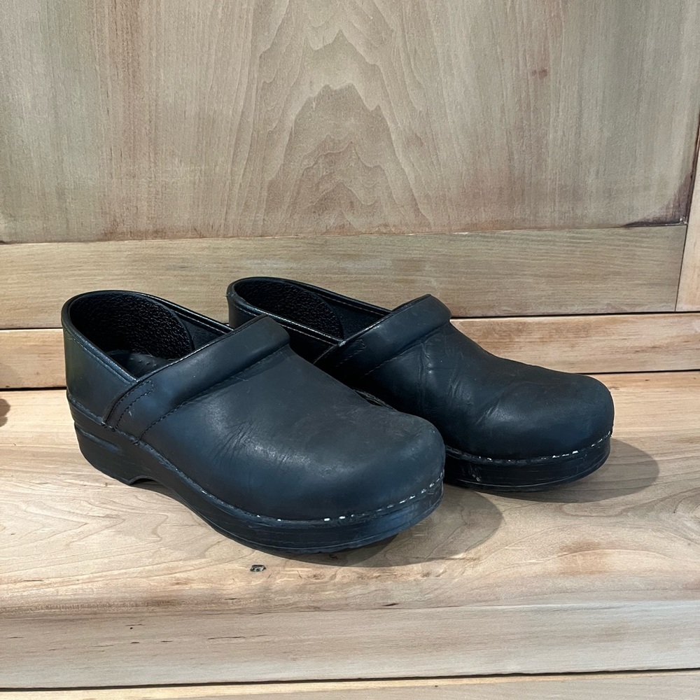 Dansko Clogs